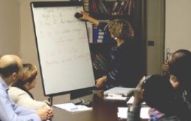 RCI -Cours de français